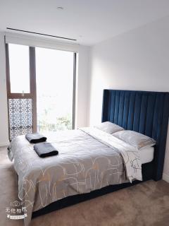 Luxury 2 bedroom flat in Fulham - 3