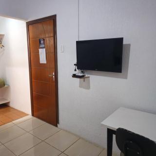 Kyrie Canoinhas Hotel - Canoinhas - 2
