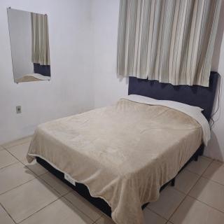 Kyrie Canoinhas Hotel - Canoinhas - 3