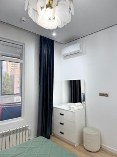 Красивая двухкомнатная квартира - 3