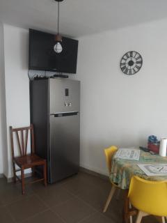 Appartement F3 aich el vez - 0