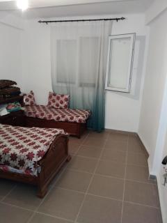 Appartement F3 aich el vez 8oooda - Bejaïa - 0