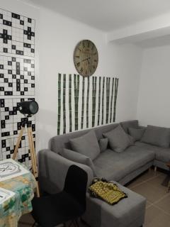 Appartement F3 aich el vez 8oooda - Bejaïa - 2