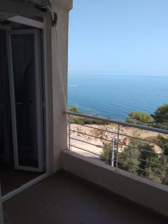 Appartement F3 aich el vez - 2