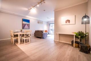 4 So Much More Family Apt 2br Parking - Perth - 0