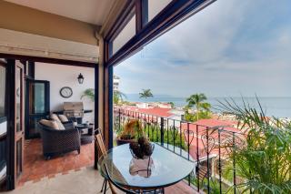 Resort Condo with Pool Access and Pacific Ocean Views! - 0