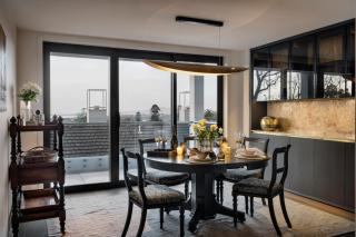 Remuera Views - Auckland - 5