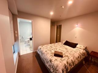 Wellington Central Accommodation - Wellington - 8