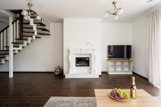 2 House Between Two Lakes - Vilnius - 6
