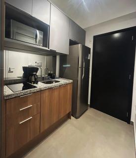 Studio Moema 2315 - São Paulo - 7