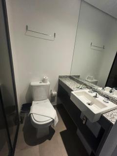 Studio Moema 2315 - São Paulo - 8