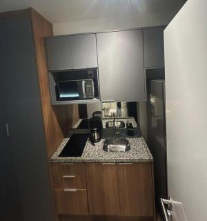 Studio Moema 2315 - São Paulo - 1