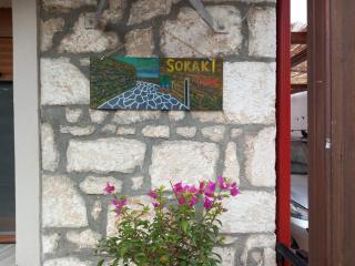 Sokaki Home - Afitos - 8