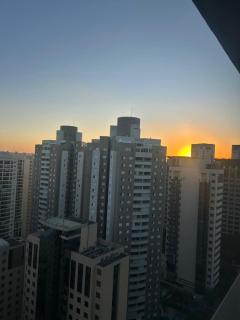Studio Moema 2315 - São Paulo - 9