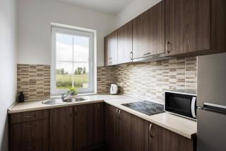 2 House Between Two Lakes - 2