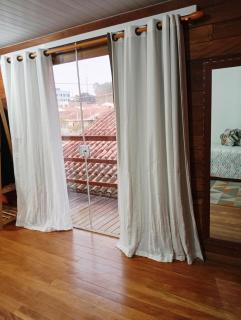 Acomodação impecável próxima a Curitiba, Pinhais, C Grande e Quatro Barras - 5