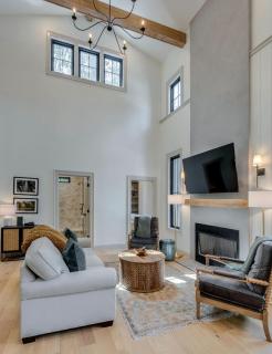 Starry Night on Monteagle-Retreat Waters Edge - 4