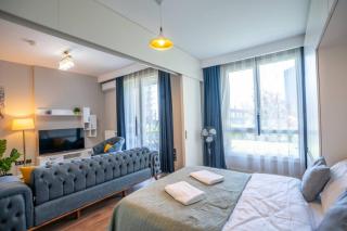 Stylish 1-bdr Apt - Your Home Away From Home - Istanbul - 2