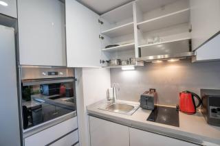 Stylish 1-bdr Apt - Your Home Away From Home - Istanbul - 1