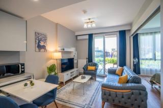 Stylish 1-bdr Apt - Your Home Away From Home - Istanbul - 7