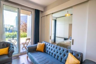 Stylish 1-bdr Apt - Your Home Away From Home - Istanbul - 8