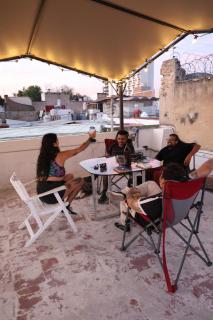 Hostal Centeno - 6