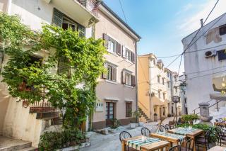 Apartments Sanja - Baška - 7