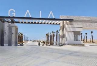 Gaia chalet - Ras Elhekma - 1