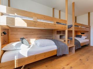 Chalet Kolibri - Sankt Lambrecht - 5