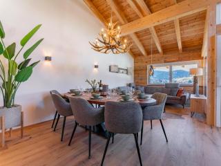 Chalet Kolibri - Sankt Lambrecht - 7