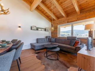 Chalet Kolibri - Sankt Lambrecht - 1