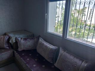 Appartement dananir - Tanger - 9