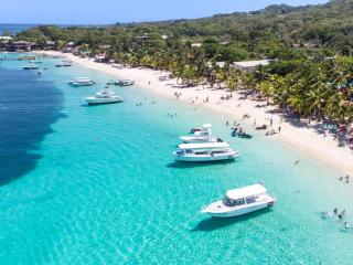 Hotel Henry Morgan All Inclusive - 2