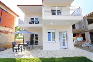 Villa Stenija - Paralia Dionysiou - 7