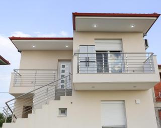 Villa Stenija - Paralia Dionysiou - 3