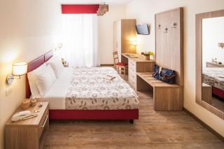 Hotel Curtis Centrale - Alassio - 6
