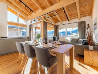 Grebenzen Eiszeit Lodge - Sankt Lambrecht - 6