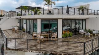 Capitalia Downtown Del Valle - Mexico - 7