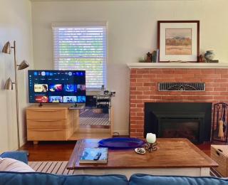 The Brocklebank House - Cambria - 5