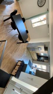 Maison aux portes de Bordeaux - Cenon - 6