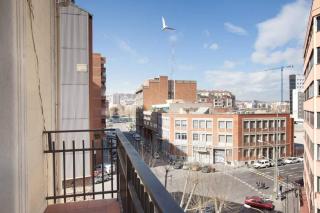 Apt In 22 Close To The Beach - Barcelona - 6