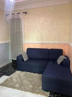Appartement Climatisé et Résidence Sécurisée Kribi - Kribi - 5