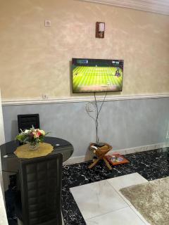 Appartement Climatisé et Résidence Sécurisée Kribi - Kribi - 4
