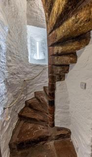 Spedlins Castle - Templand - 6