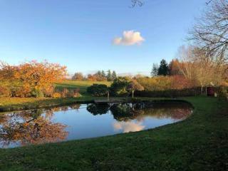 Spedlins Castle - Templand - 5