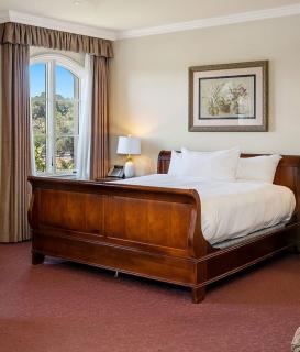 Carlton Hotel - Atascadero - 6