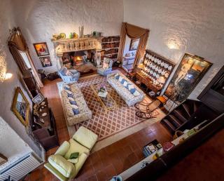Spedlins Castle - Templand - 6