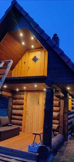 Tammiku saunamaja - 3