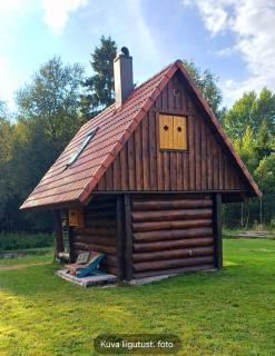Tammiku saunamaja - 6