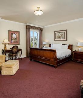 Carlton Hotel - Atascadero - 8
